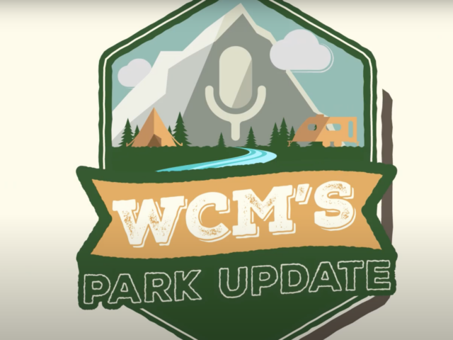 WCM Park’s Update: Catching Up on Care Camps’ Mission